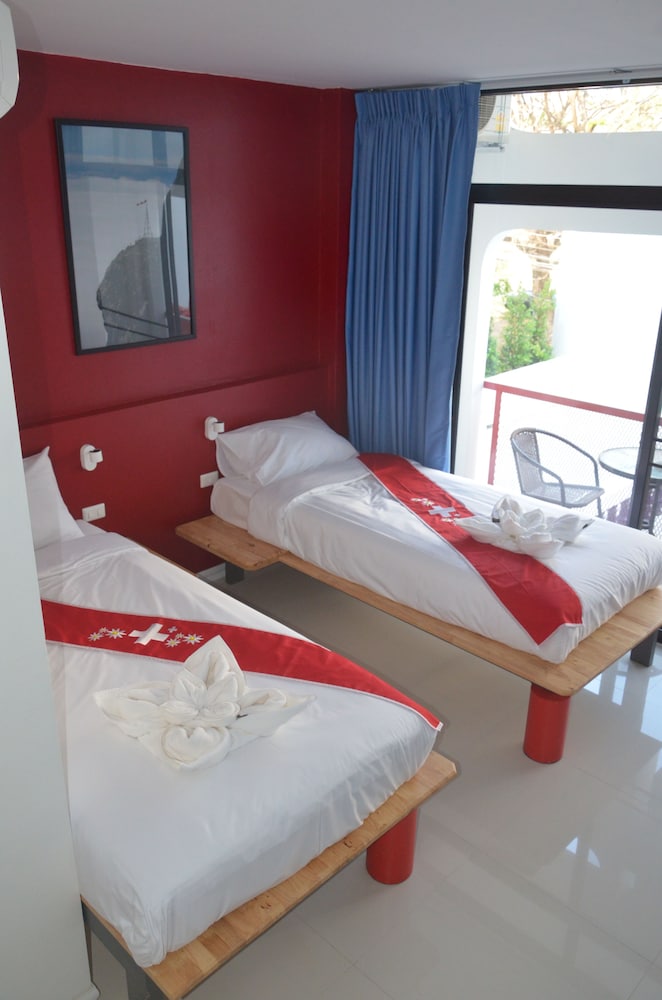 Montha Hotel 18/46