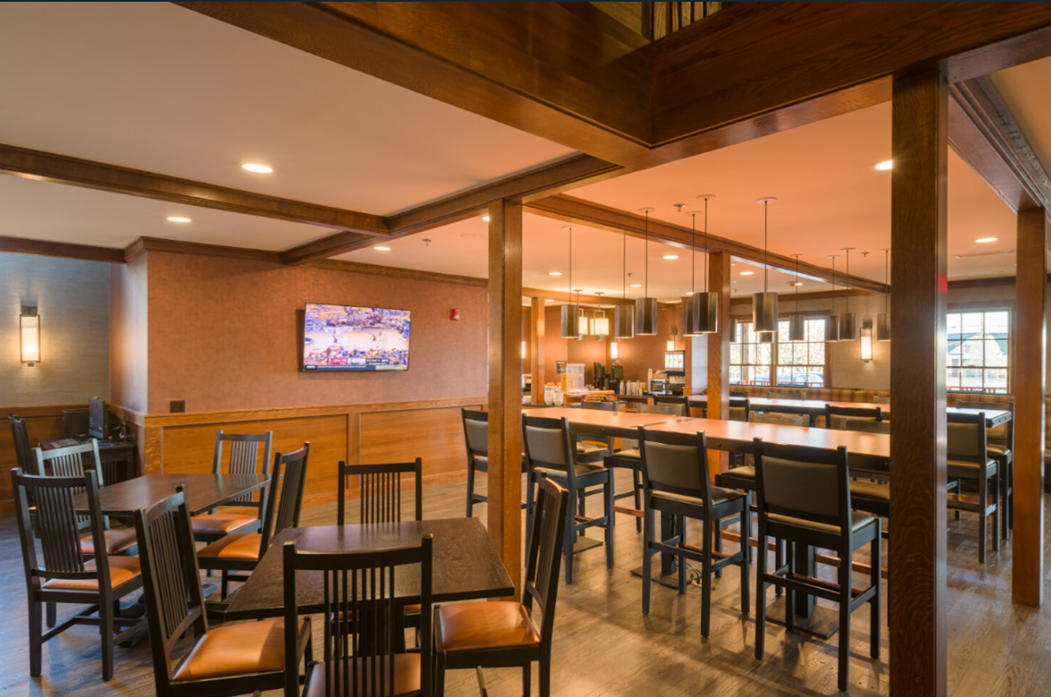 Craftsman Inn and Conference Center 14/21