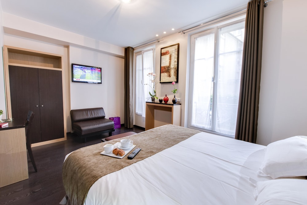 Hotel Source 30/61
