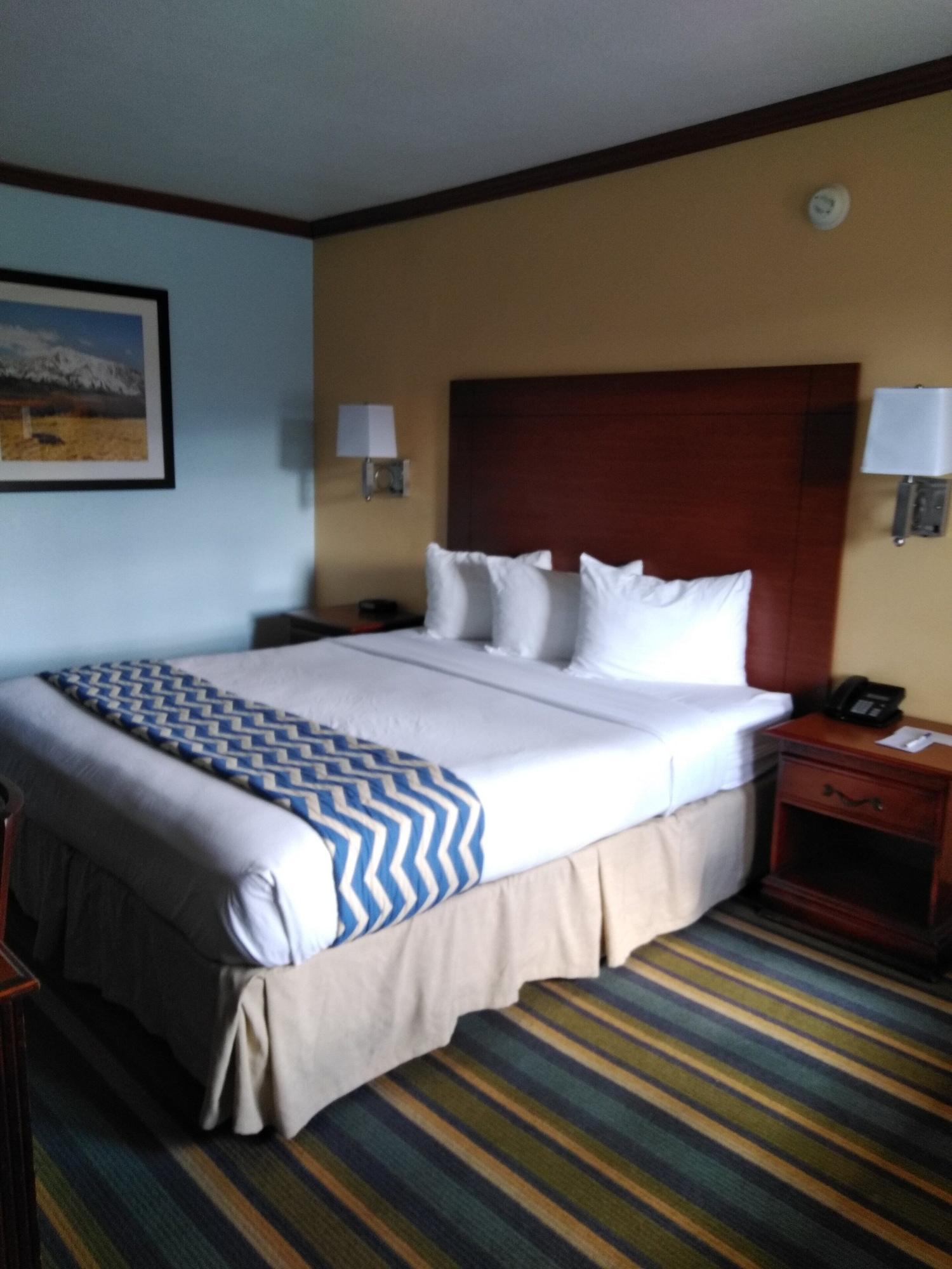 2 Bedrooms, Suite, Multiple Beds