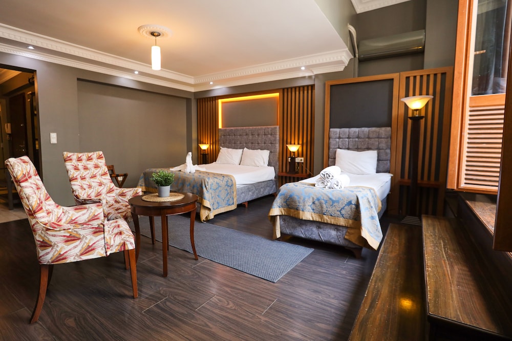 Cumbali Luxury Boutique Hotel 27/59