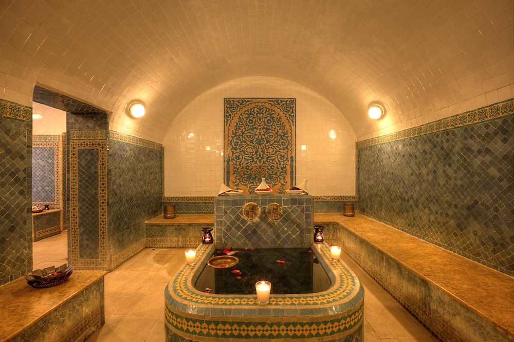 Casablanca Le Lido Thalasso And Spa 34/62