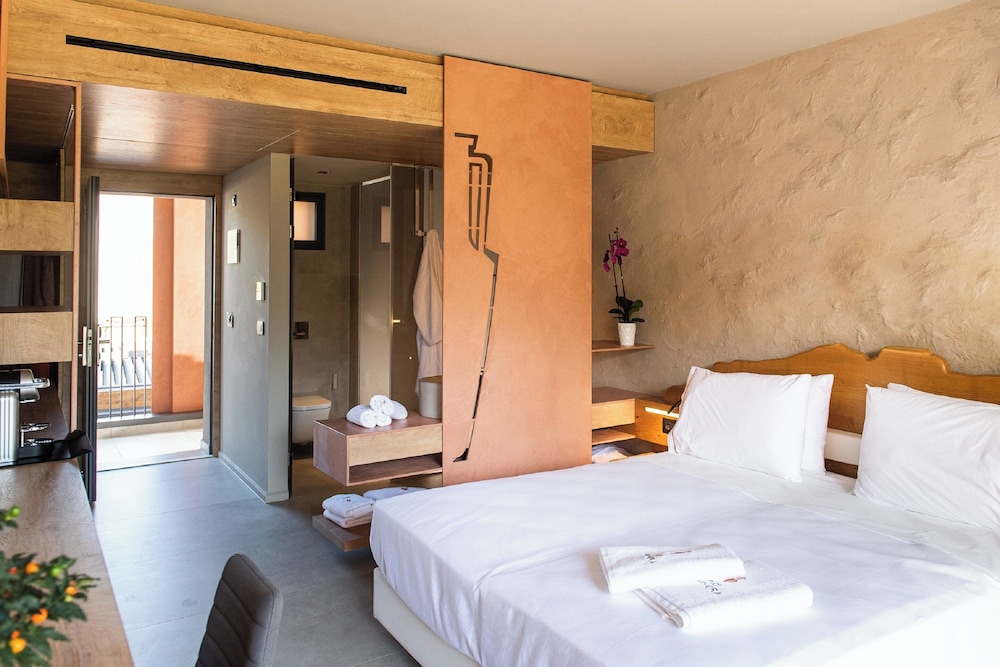 Pilot Amphora Boutique Hotel - Adults Only 9/50