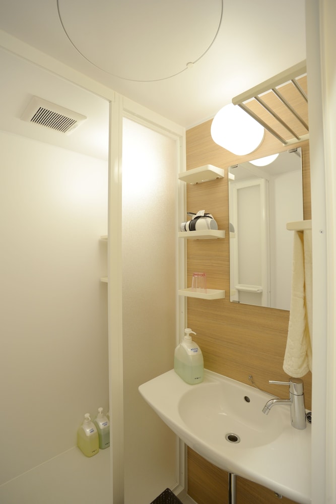 Kawaguchiko Country Cottage Ban 66/68