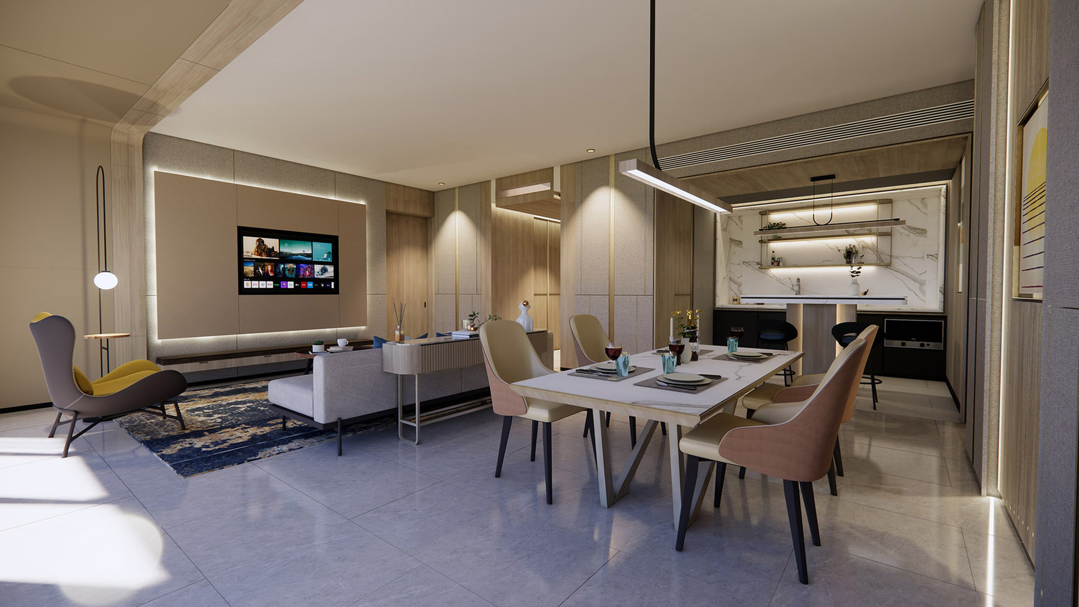 voco Bandung Setiabudi by IHG 30/49