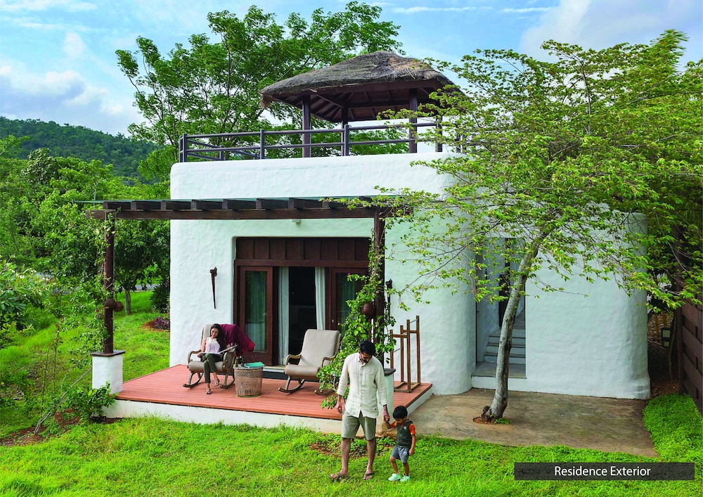 The Serai Bandipur 9/45