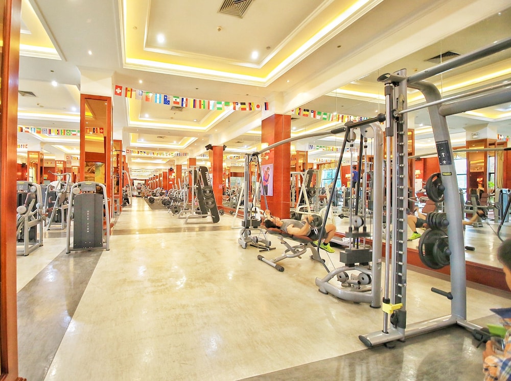 Guangzhou Hengda Hotel 28/50