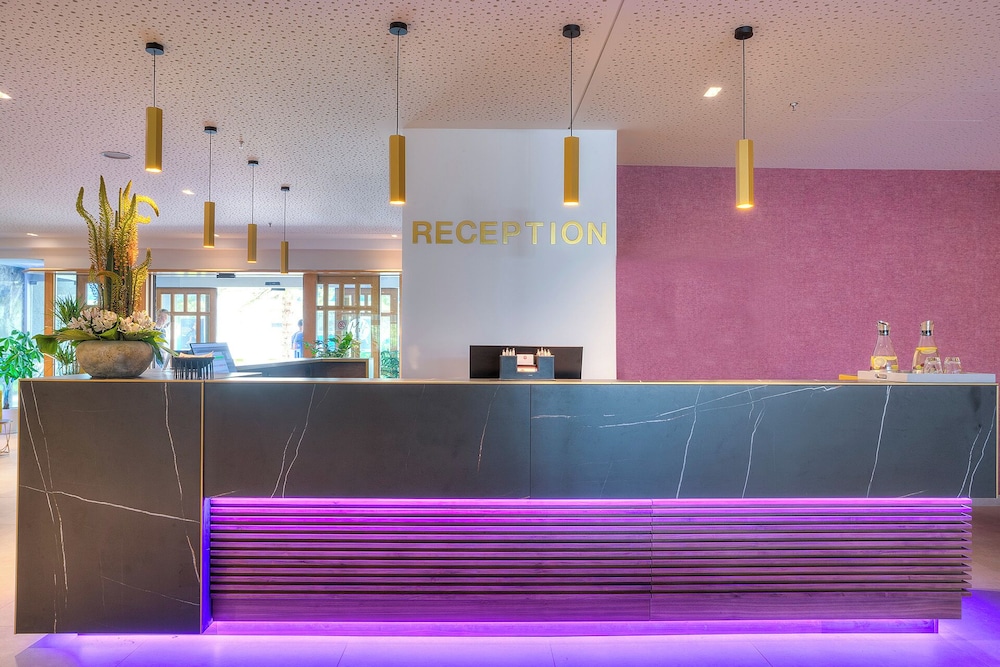 ACHAT Hotel Frankfurt Maintal 8/50