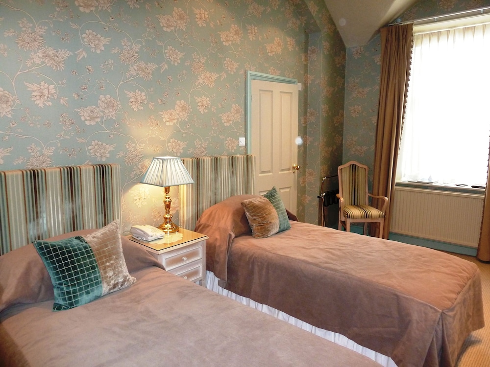 Tufton Arms Hotel 15/55