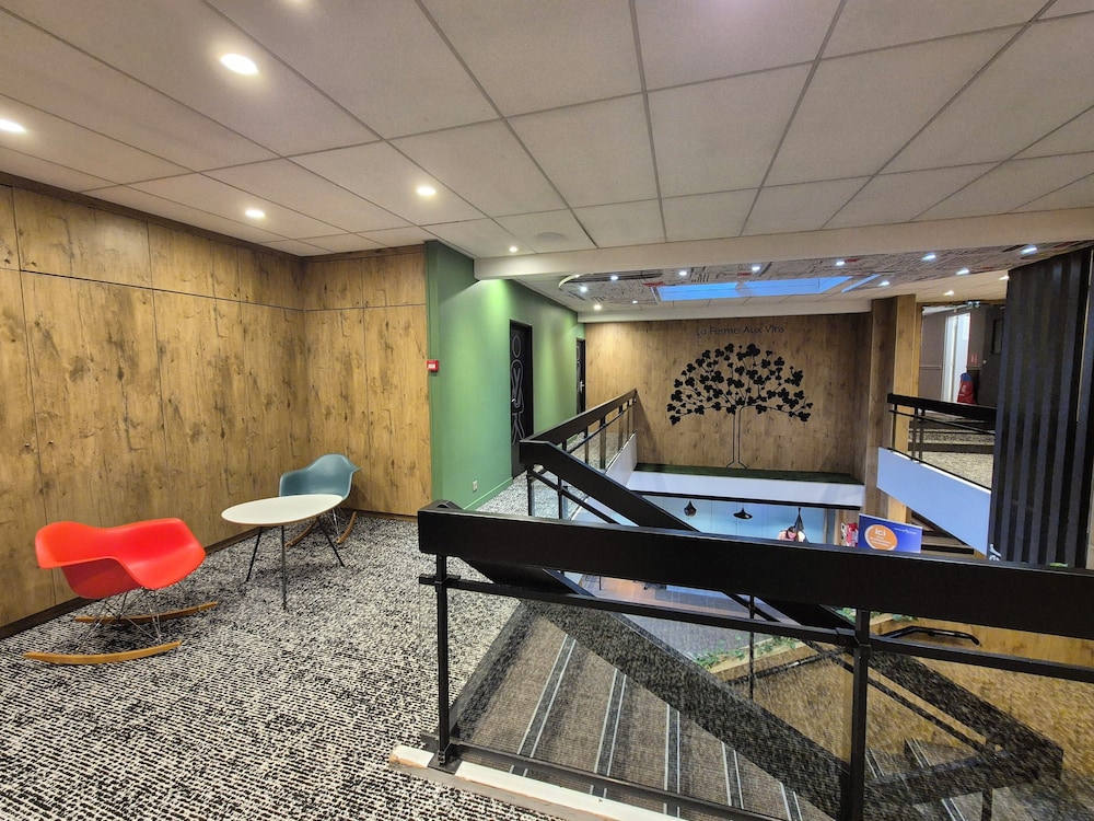 Ibis Beaune La Ferme Aux Vins 14/70