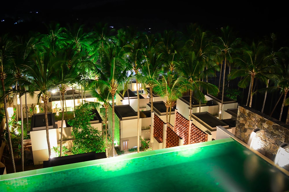 Svarga Resort 46/50