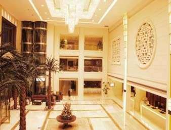 IntercityHotel Guangzhou East Railway Station 4/14