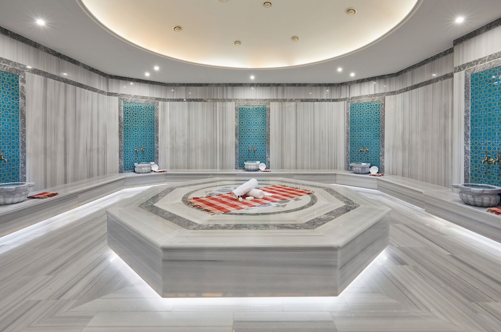 Hattusa Vacation Thermal Club Saray 13/36