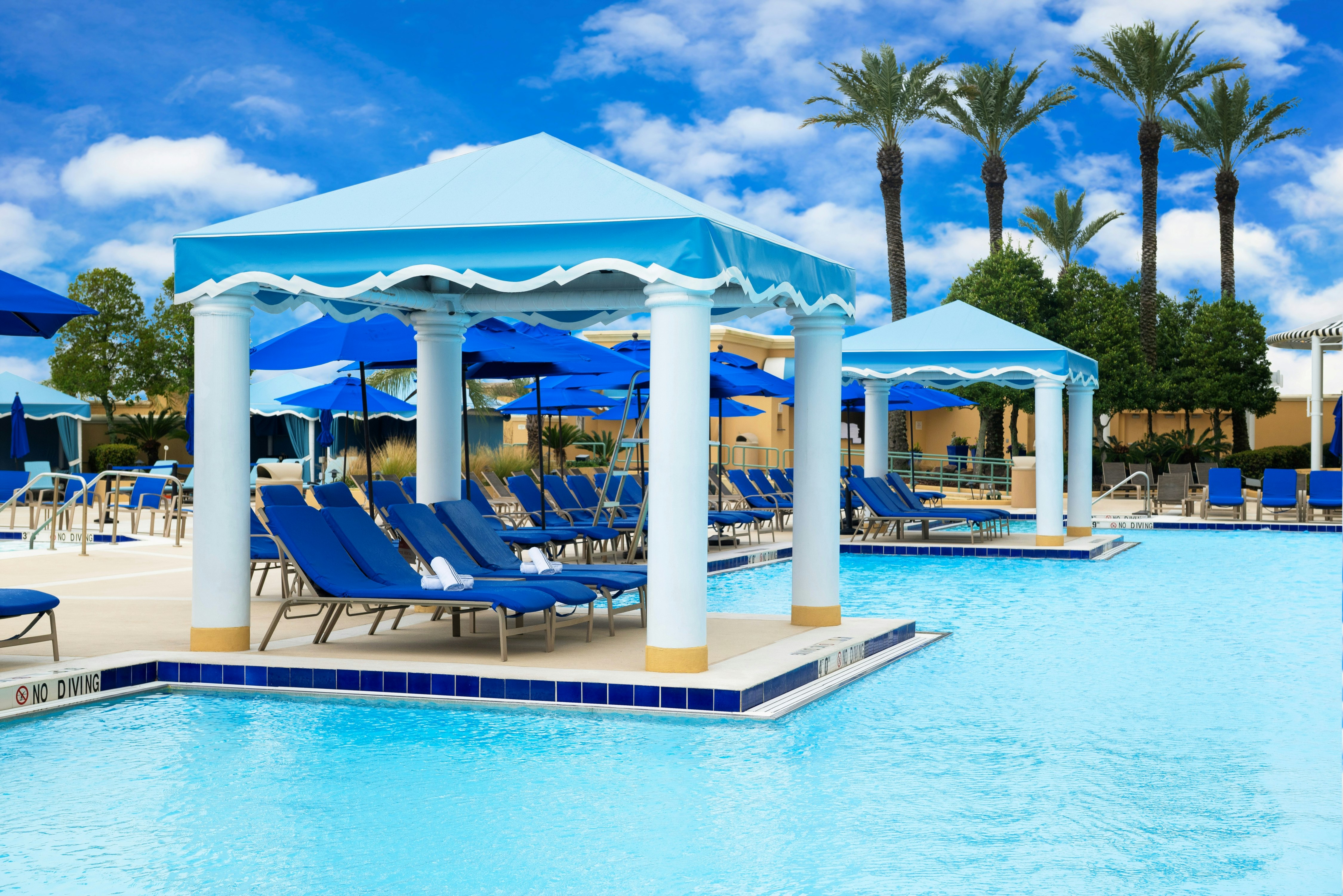 Beau Rivage Resort 69/73