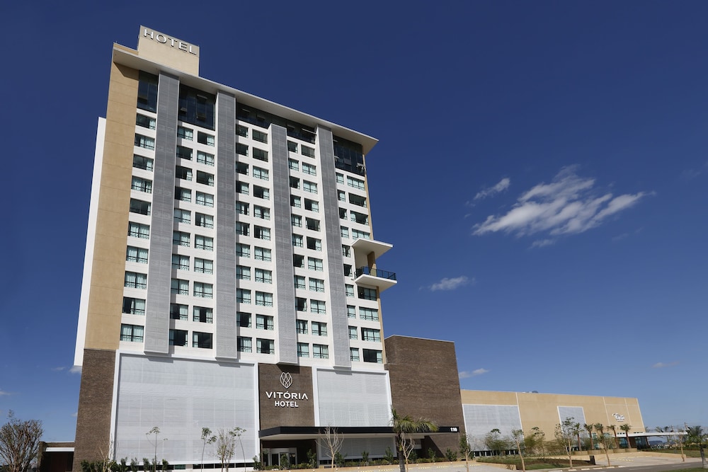 Vitoria Convention Hotel Paulinia 2/67