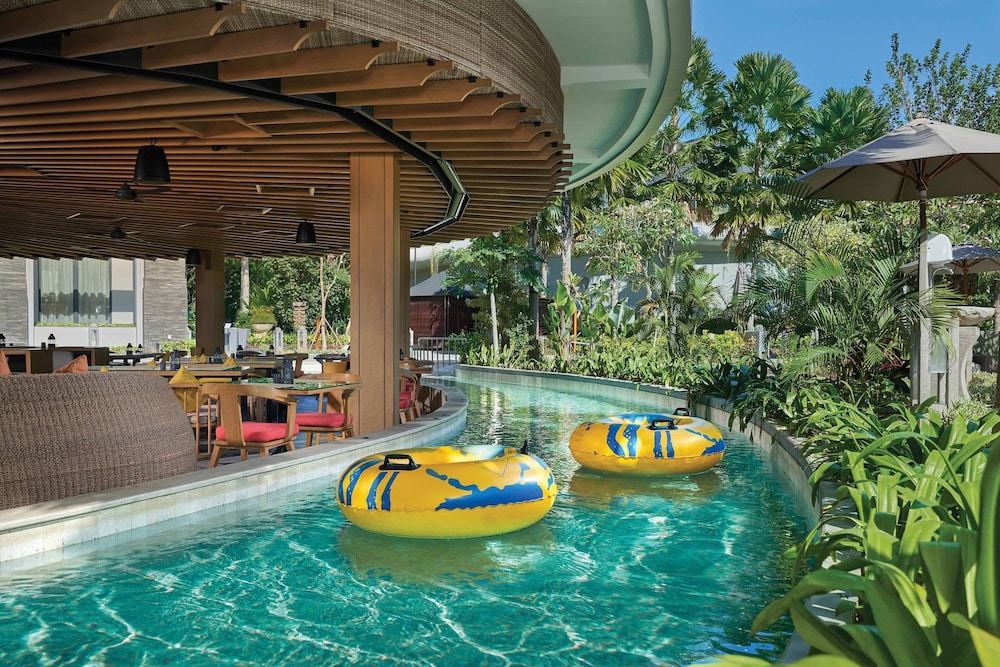Marriotts Bali Nusa Dua Gardens 11/55