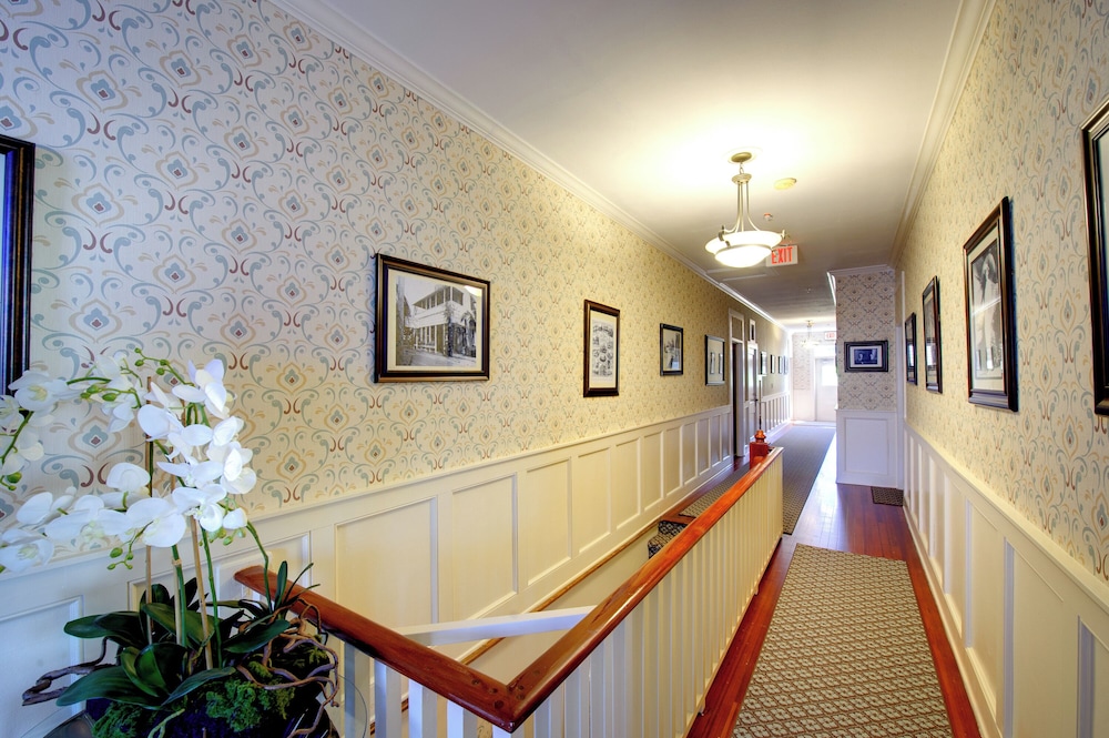 Old Colorado Inn 9/50