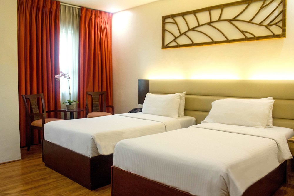 Citi Park Hotel Cebu powered by Cocotel 15/50