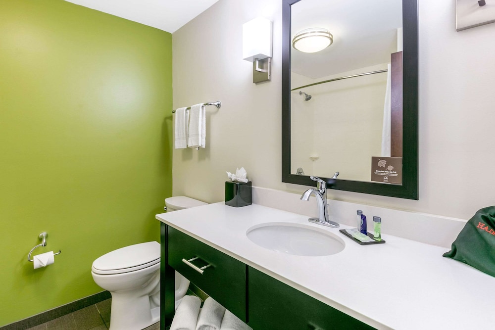 Sleep Inn & Suites Columbia I-65, TN 26/28