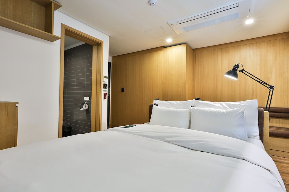 Best Western Insadong Hotel 36/97