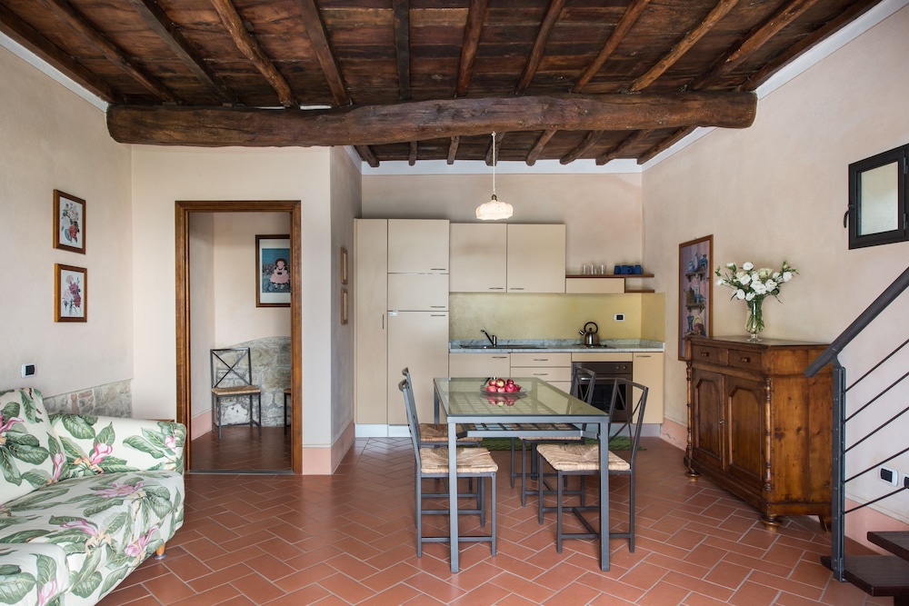Relais Villa Belpoggio - Residenza D Epoca 51/68