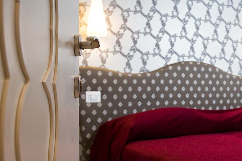 Hotel Ca Nobile Corner 17/50