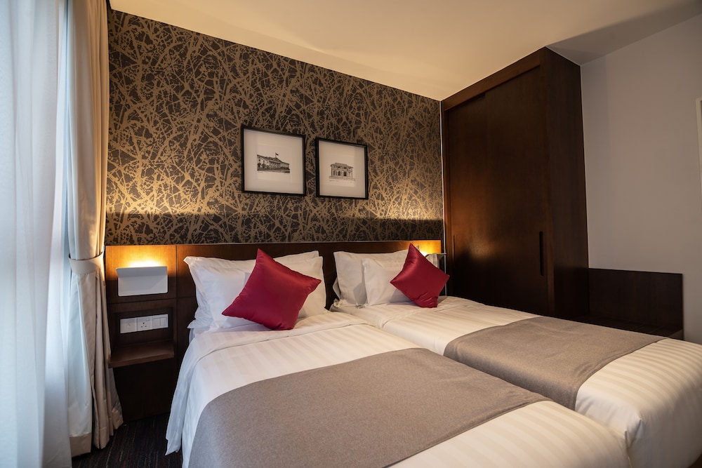 Ramada by Wyndham Meridin Johor Bahru 13/67