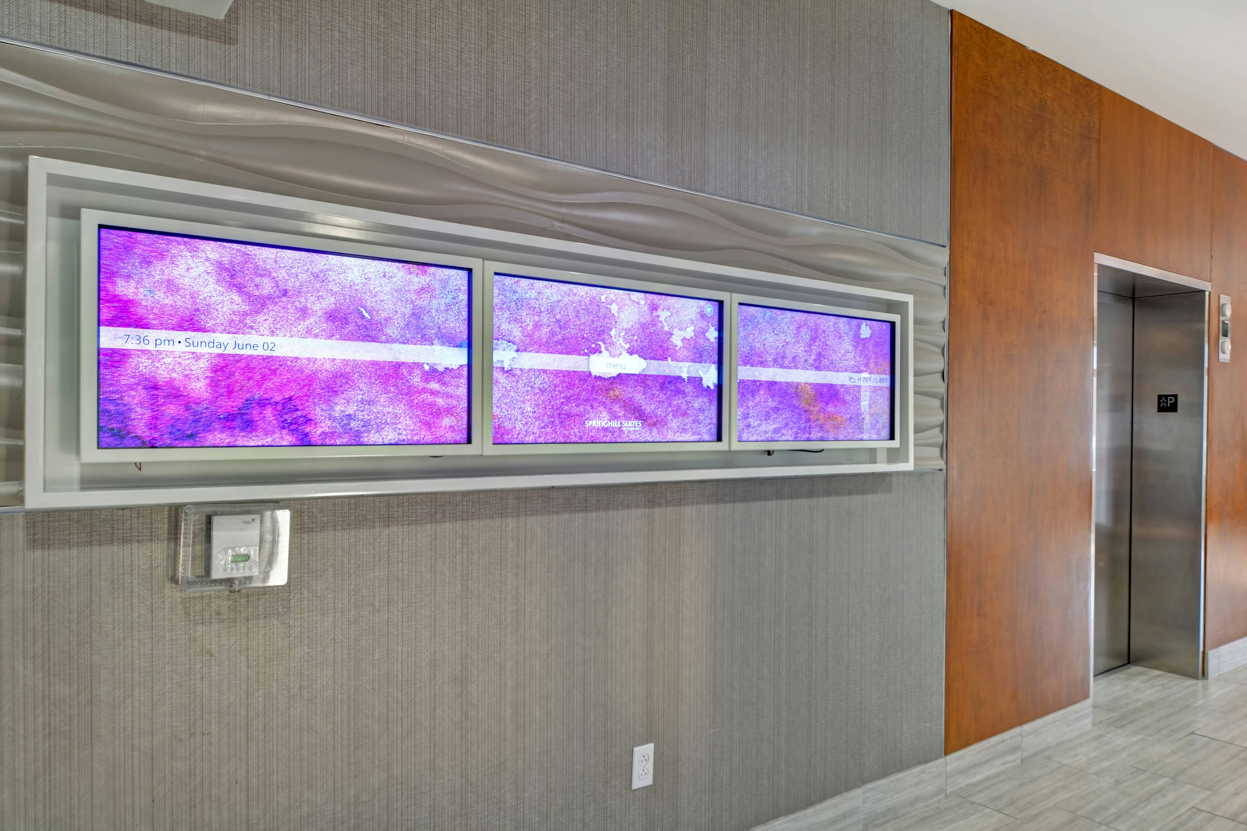Springhill Suites by Marriott Midtown Cincinnati 8/52
