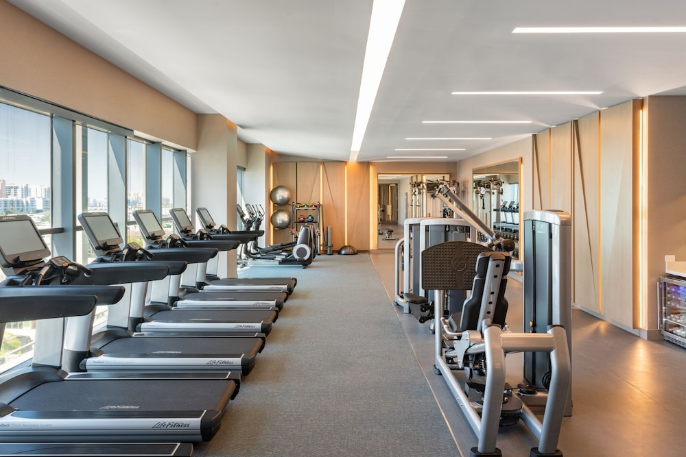 JW Marriott Clearwater Beach Resort & Spa 23/50