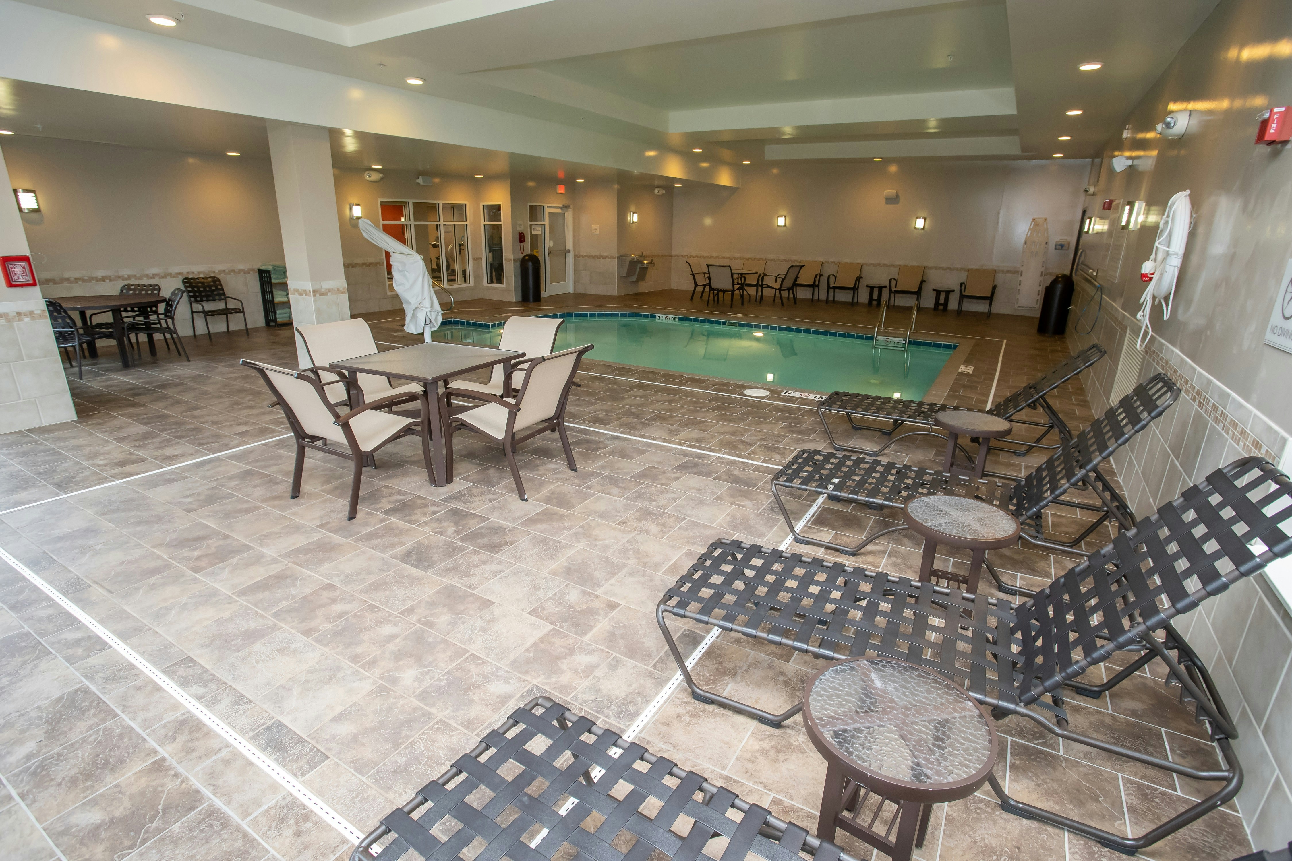 Hilton Garden Inn Dayton South-Austin Landing 27/43