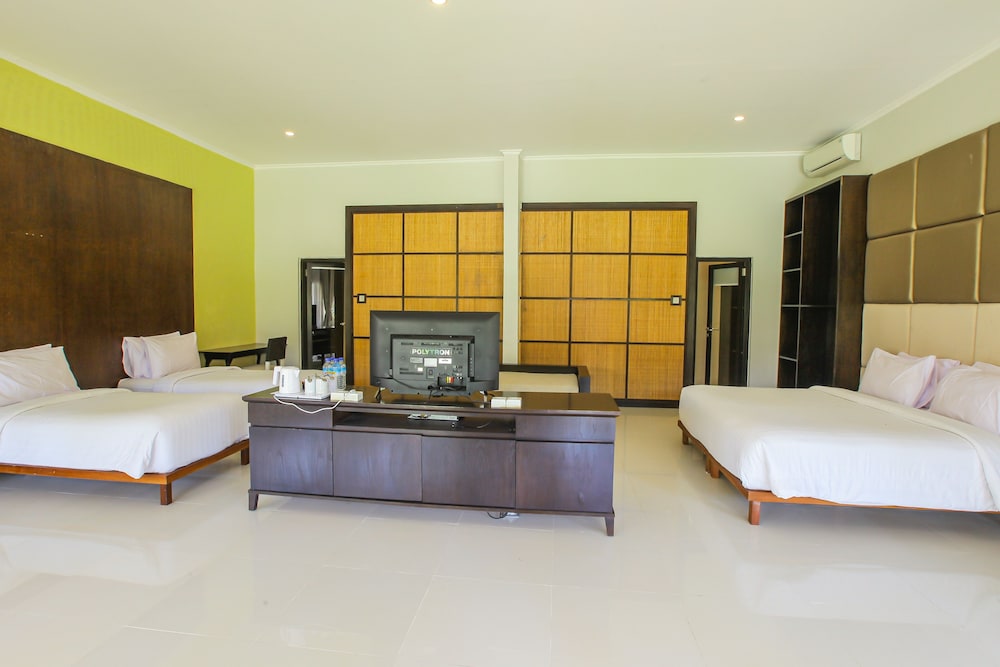 Jambuluwuk Oceano Resort Gili Trawangan 37/76