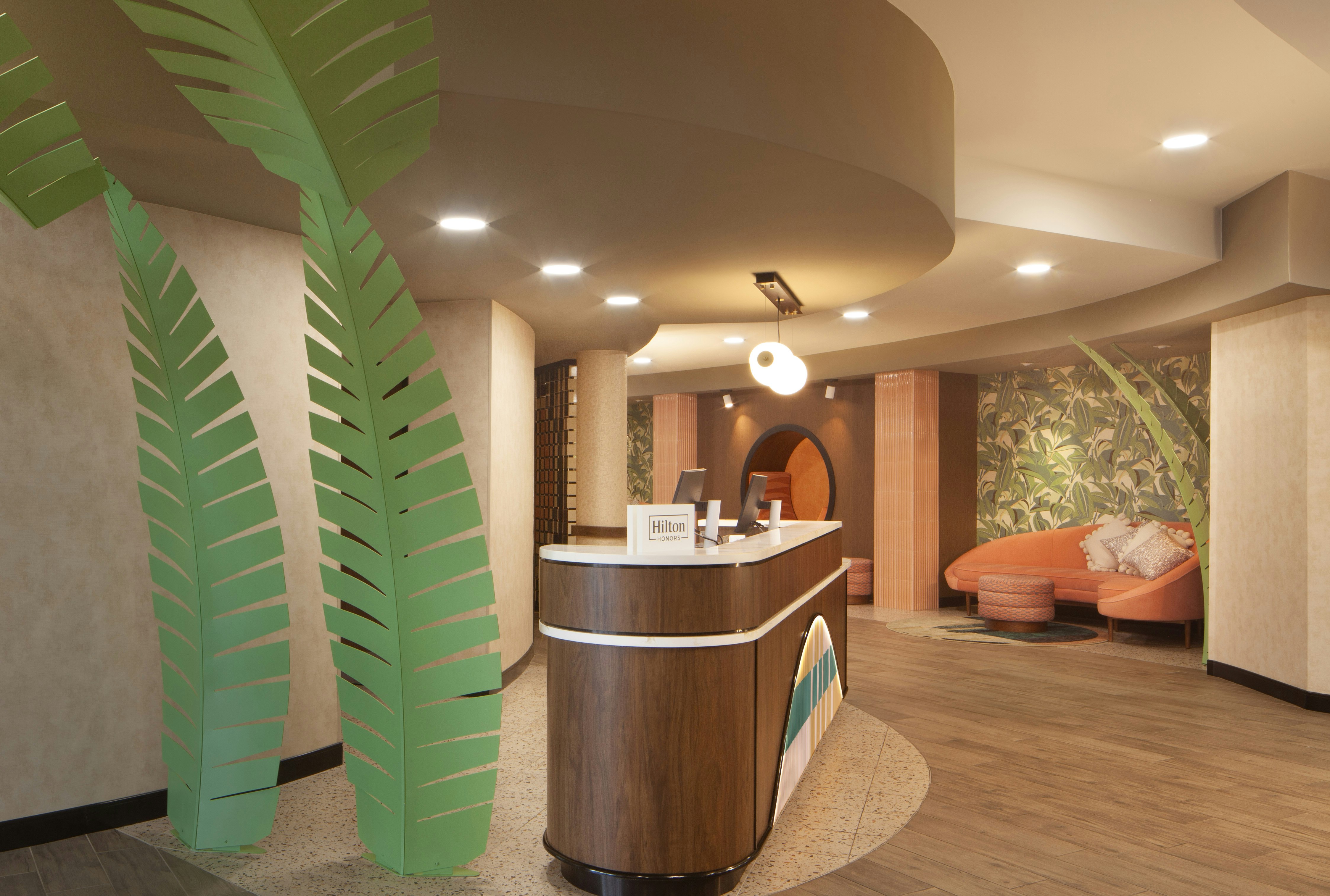 Hampton Inn by Hilton Tampa Fairgrounds Casino 9/34