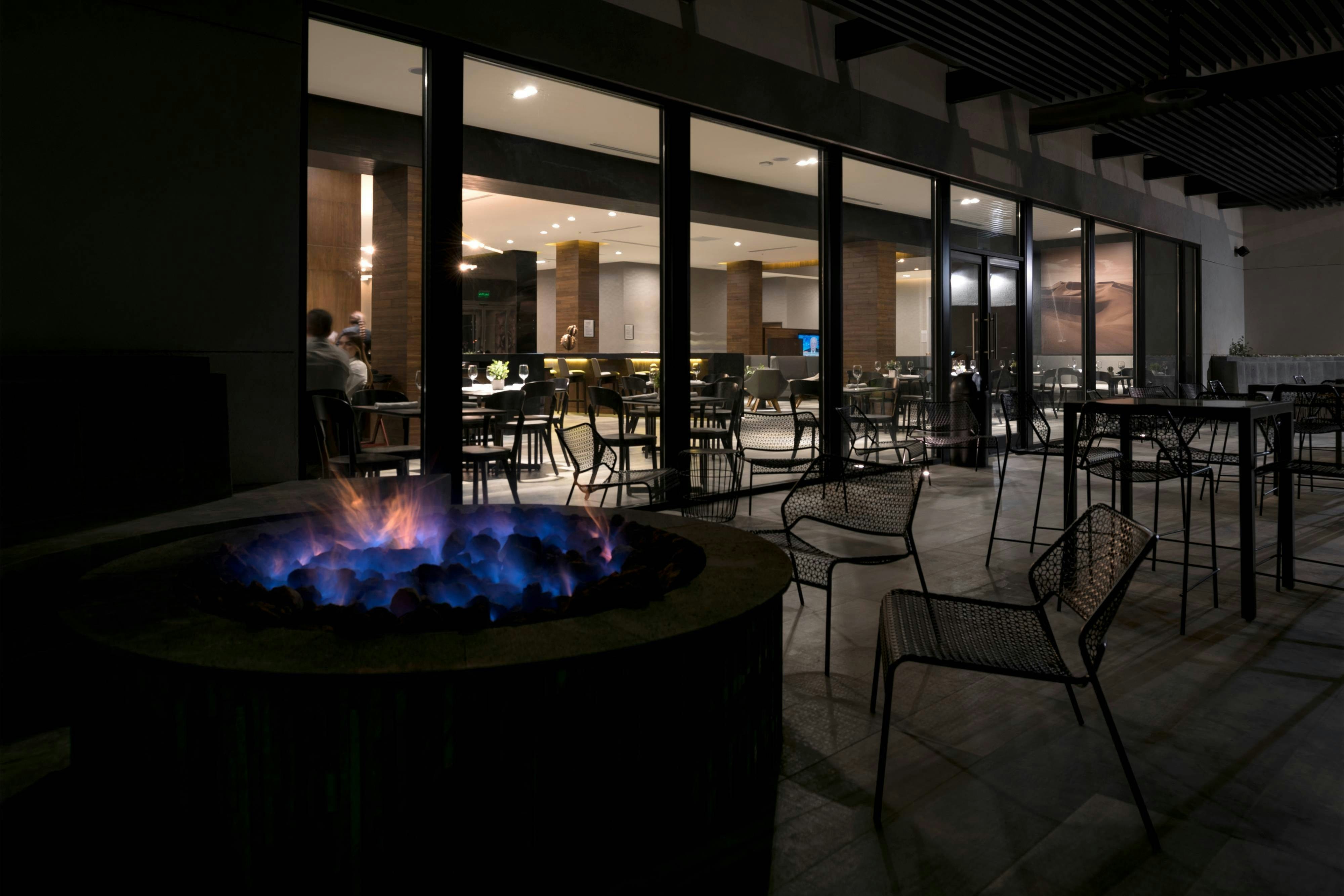 Courtyard By Marriott Ciudad Juarez 19/45