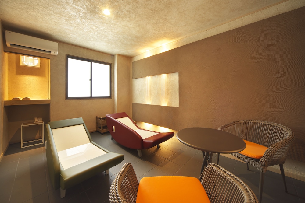 Meitei No Yado Hotel Koushien 54/69