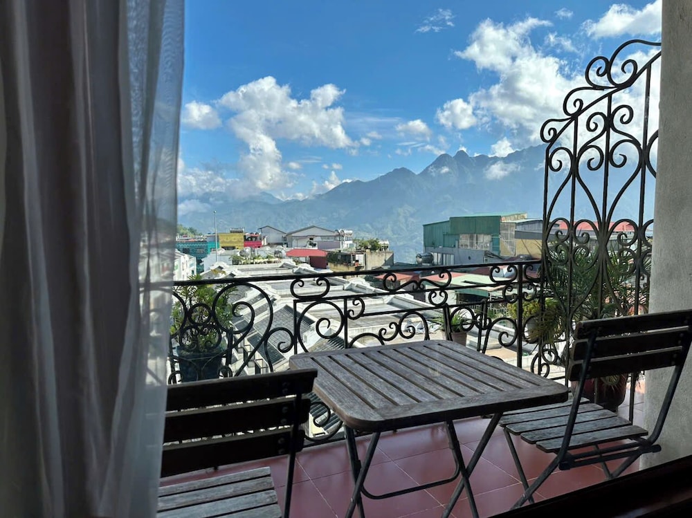 Sapa Centre Hotel 40/57