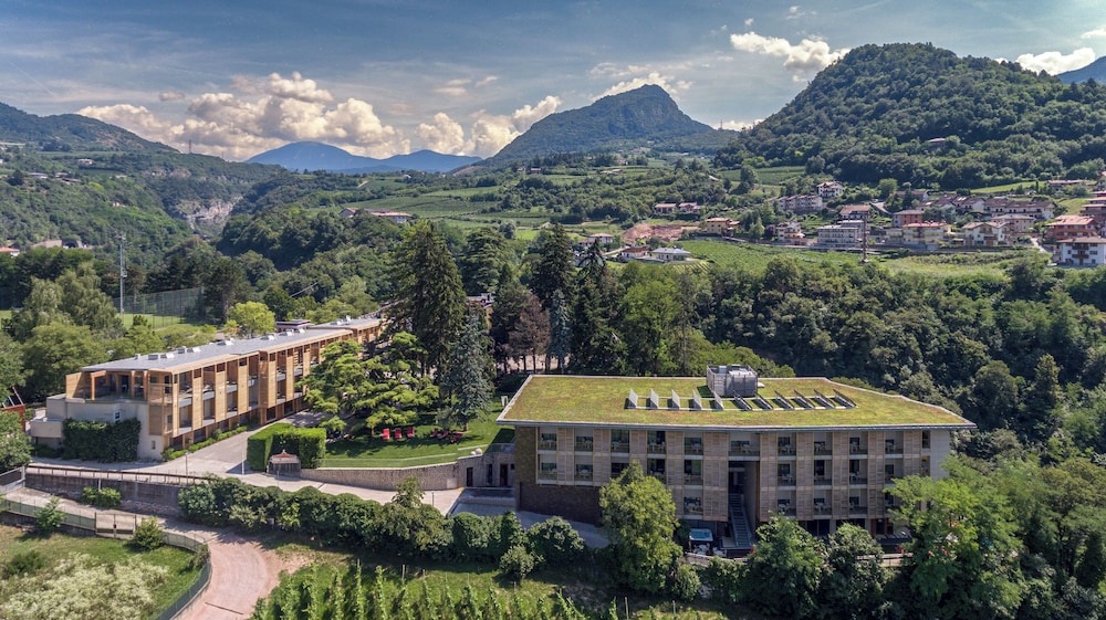 Villa Madruzzo 67/72