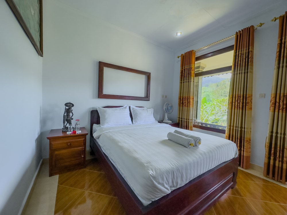 Mulia Garden Bungalows 28/50
