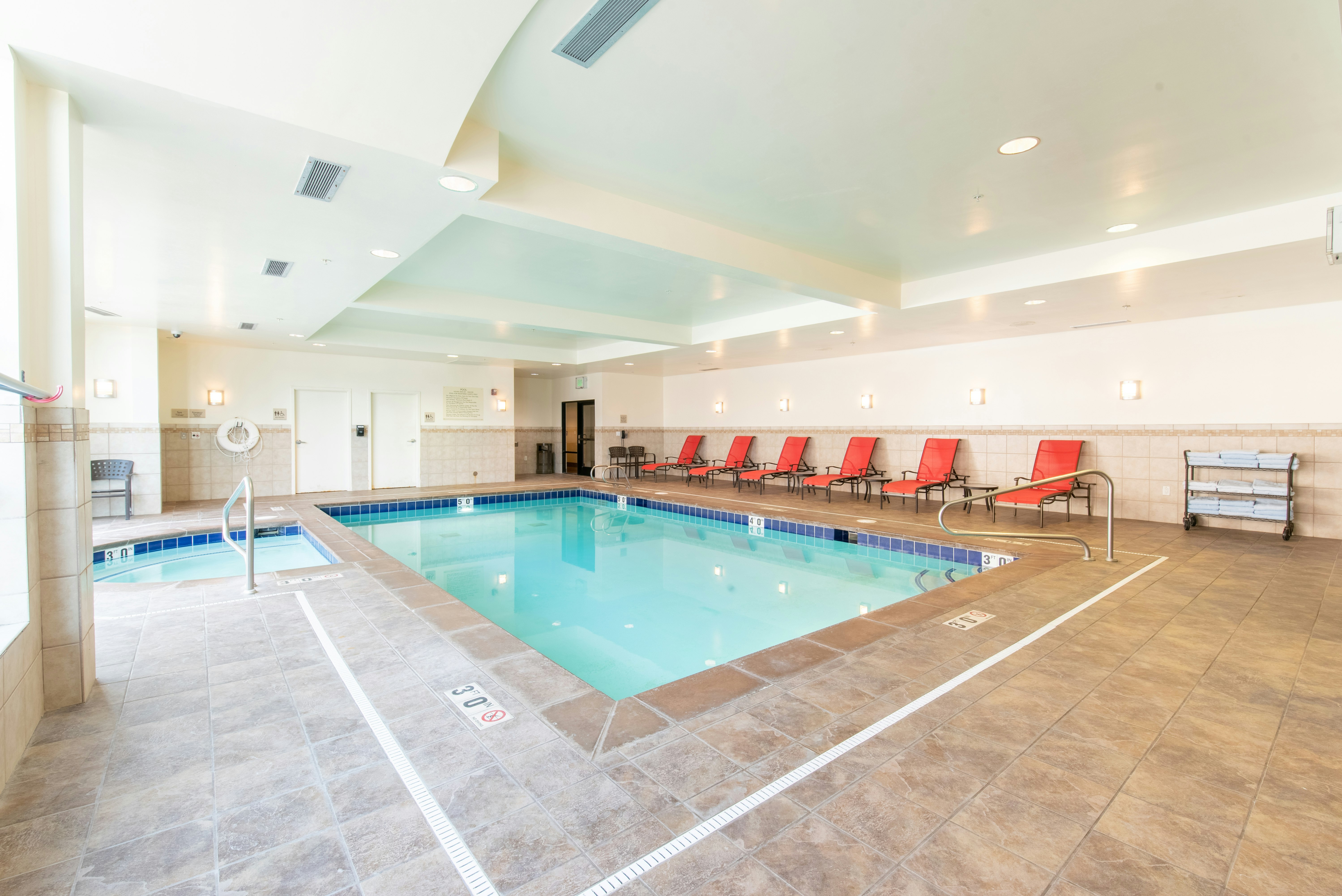 Hilton Garden Inn Ogden UT 30/79