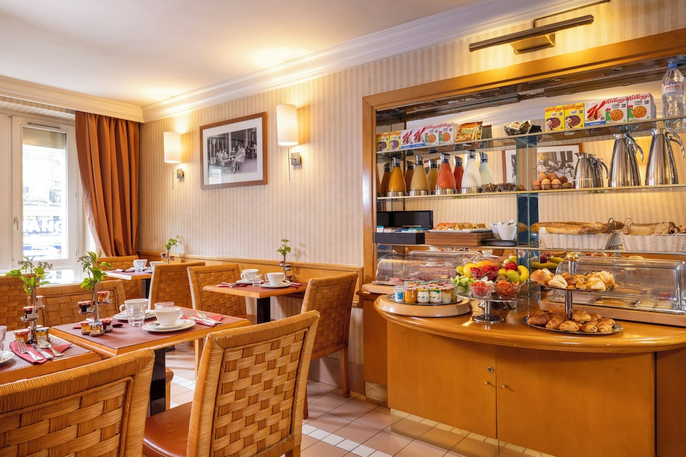 Hotel Royal Saint Michel 33/50