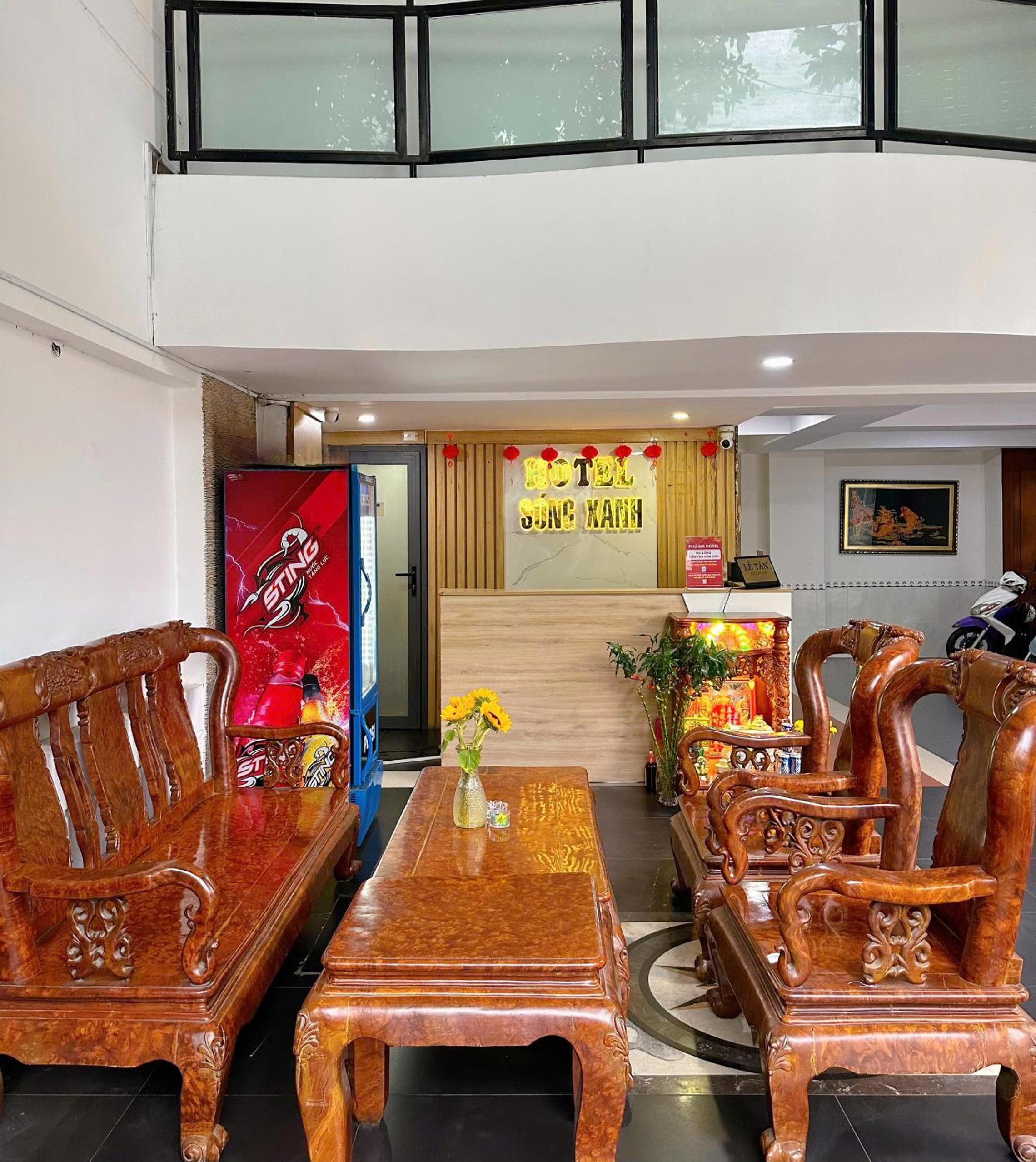 Song Xanh Hotel 48/55