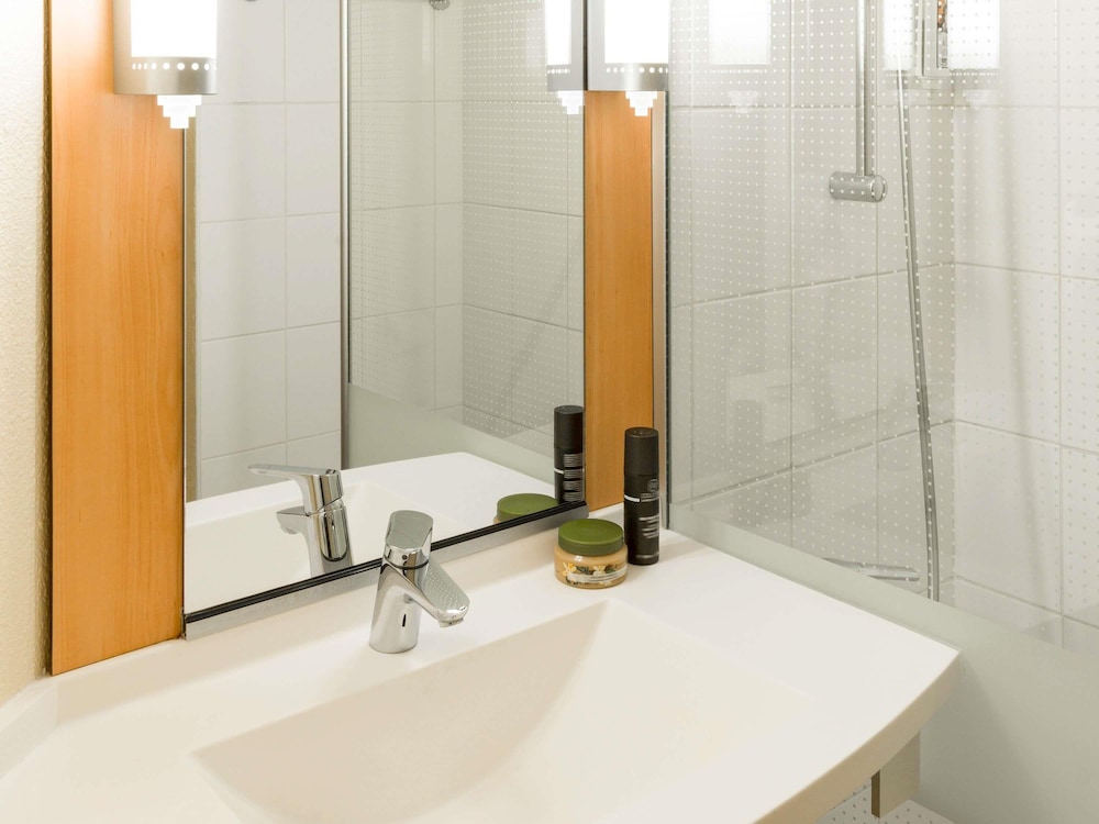 Ibis Aulnay Paris Nord Expo 43/44