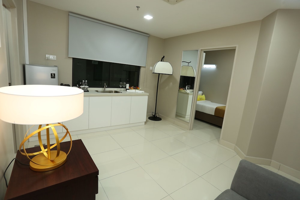 Le Quadri Hotel 7/50