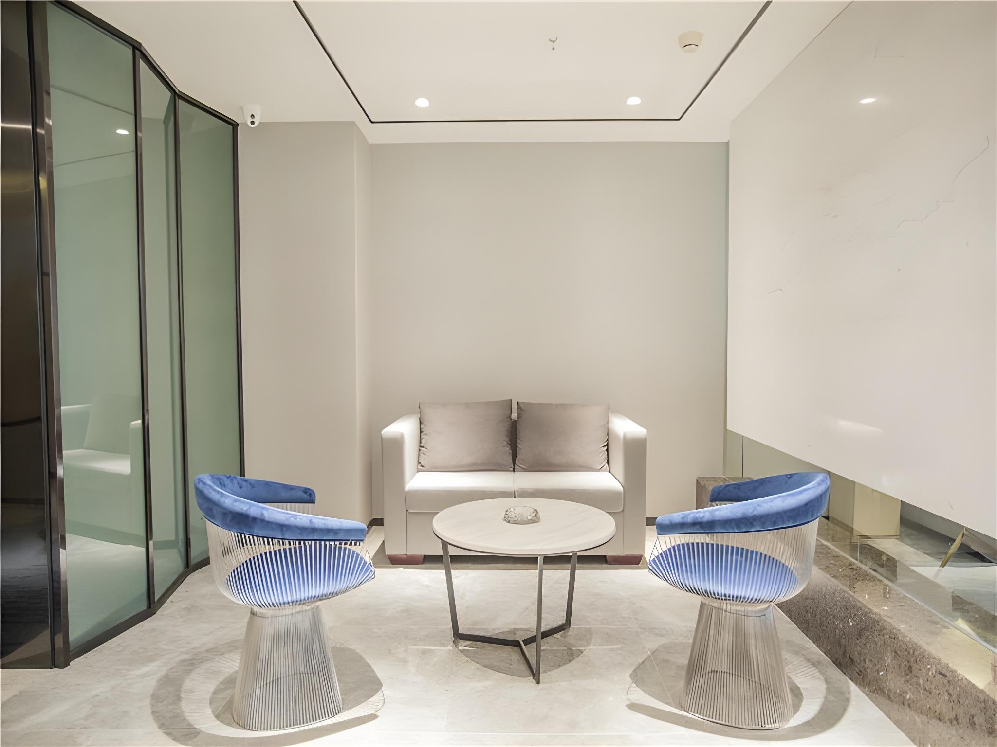 7 Days Premium Hotel (Chongqing North Railway Station North Square Center) 28/32
