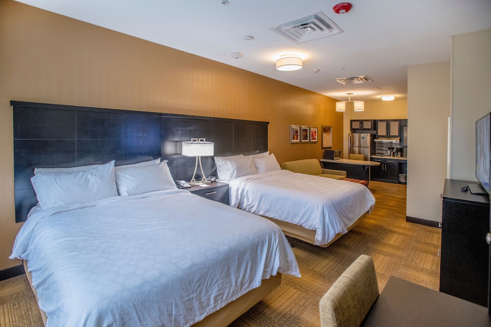 Staybridge Suites Denver Downtown 20/79