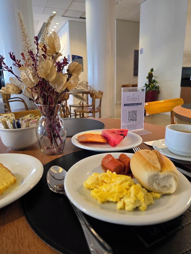 Comfort Hotel Sao Caetano 32/50