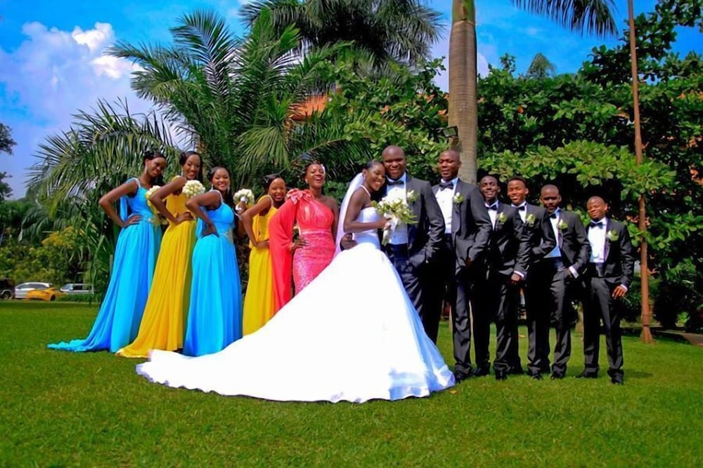 Nican Resort Hotel 47/50