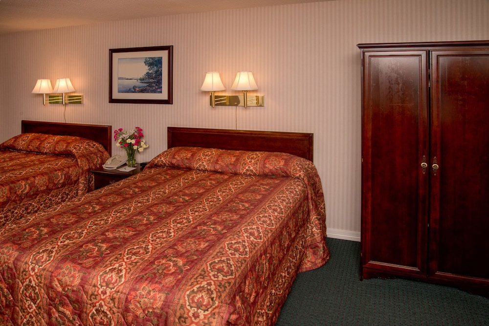 Stowe Motel Snowdrift 2/65