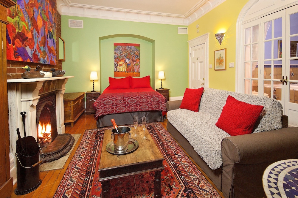 Petite Auberge Les Bons Matins B&B 40/72