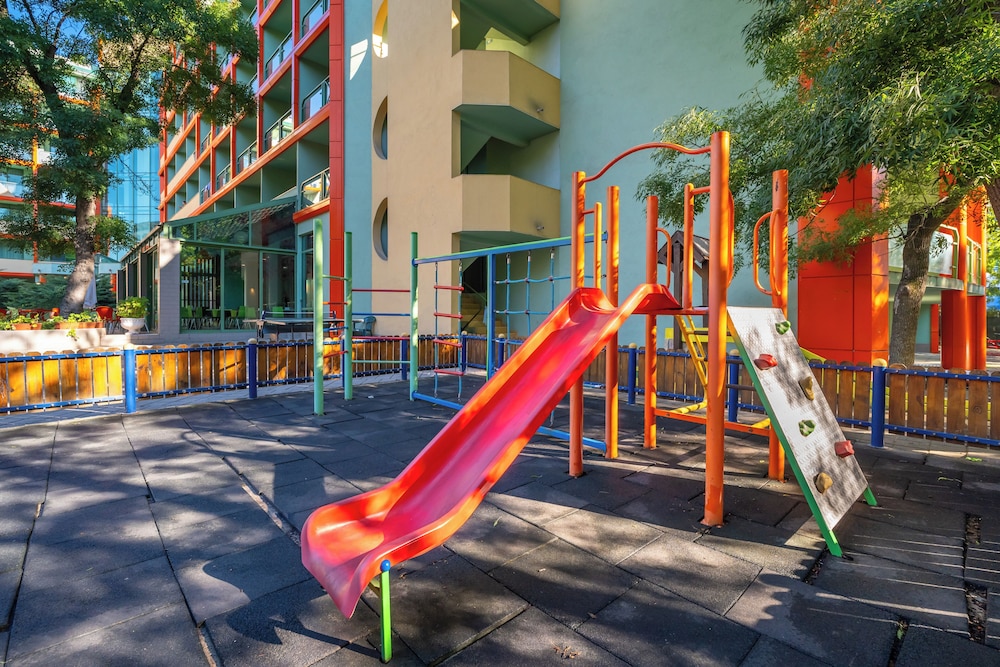 MPM Kalina Garden Hotel 36/63
