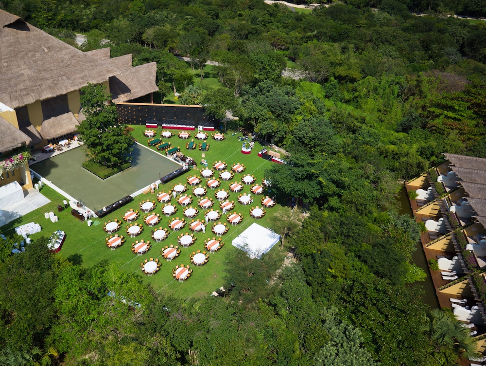 Grand Velas Riviera Maya - All Inclusive 10/124